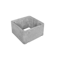 LEG REHAUSSE BETON RH 30 H 33 AVEC EMBOITEMENT 24/PAL LEG REHAUSSE BETON RH 30 H 33 AVEC EMBOITEMENT 24/PAL